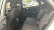 Ford Puma 1.0 EcoBoost Hybrid mHEV ST-Line 5dr Petrol Hatchback